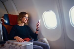 Cheaper First Class Sounds Great. Here’s the Catch Airlines Aren’t Advertising