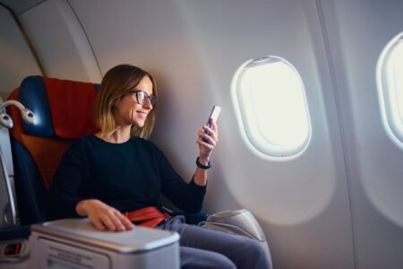 Cheaper First Class Sounds Great. Here’s the Catch Airlines Aren’t Advertising