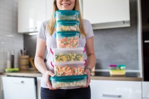 6 Freezer Habits That Help You Stretch Every Dollar You Spend on Groceries