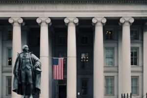 U.S. Treasury Secretary Scott Bessent’s To-Do List Says ‘Buy Japanese Yen.’ Should You Be Worried?