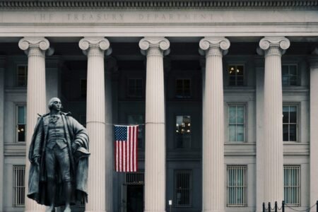 U.S. Treasury Secretary Scott Bessent’s To-Do List Says ‘Buy Japanese Yen.’ Should You Be Worried?