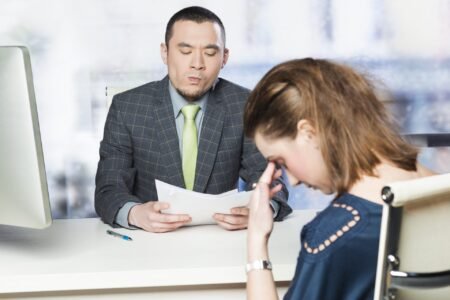 Why a Job Loss Still Feels Like a Dirty Secret, According to Workers