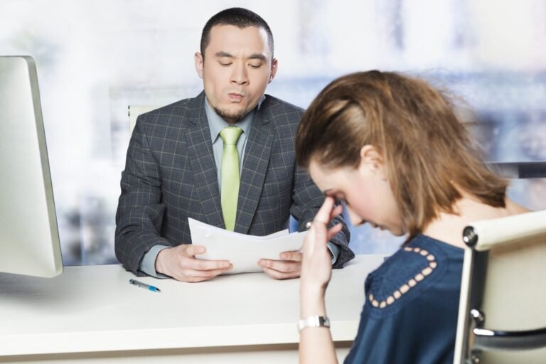 Why a Job Loss Still Feels Like a Dirty Secret, According to Workers