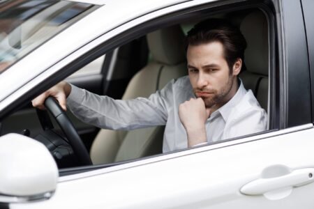 This Ex-Police Officer’s Car Insurance Doubled With the Addition of a Teenager. Trouble Is, He Did Not Know Her.