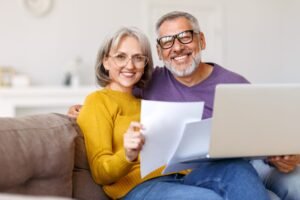 13 States That Offer Property Tax Exemptions for Retirees