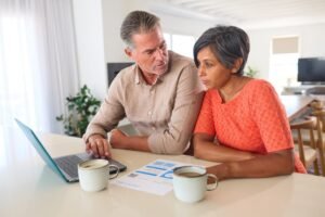 Living Paycheck to Paycheck Is Hard Enough for 63% of Americans. For 44% of Them, It’s Even Harder Living Paycheck to Paycheck Is Hard Enough for 63% of Americans. For 44% of Them, It’s Even Harder