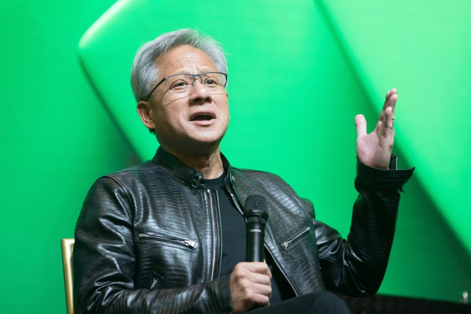 Nvidia’s CEO Says AI Won’t Kill Jobs. I Was a Stockbroker When the Rust Belt Collapsed — 5 Things He’s Missing Nvidia’s CEO Says AI Won’t Kill Jobs. I Was a Stockbroker When the Rust Belt Collapsed — 5 Things He’s Missing