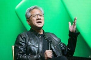 Nvidia’s CEO Says AI Won’t Kill Jobs. I Was a Stockbroker When the Rust Belt Collapsed — 5 Things He’s Missing Nvidia’s CEO Says AI Won’t Kill Jobs. I Was a Stockbroker When the Rust Belt Collapsed — 5 Things He’s Missing