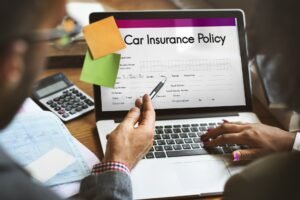 Your Car Insurance Now Runs on AI. Whether It Works in Your Favor Is Another Matter