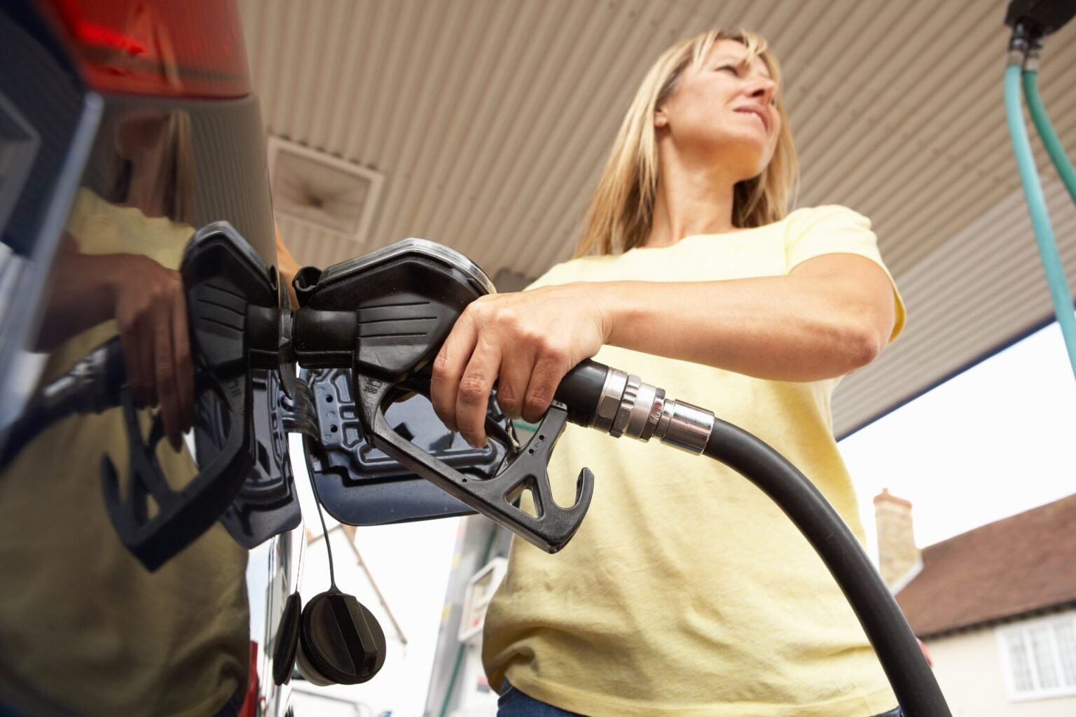 The Cheapest Day to Buy Gas in Every State — and the Most Expensive The Cheapest Day to Buy Gas in Every State — and the Most Expensive