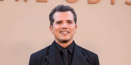 ‘The Odyssey’ actor John Leguizamo says his wife helps keep his ego in check ‘The Odyssey’ actor John Leguizamo says his wife helps keep his ego in check