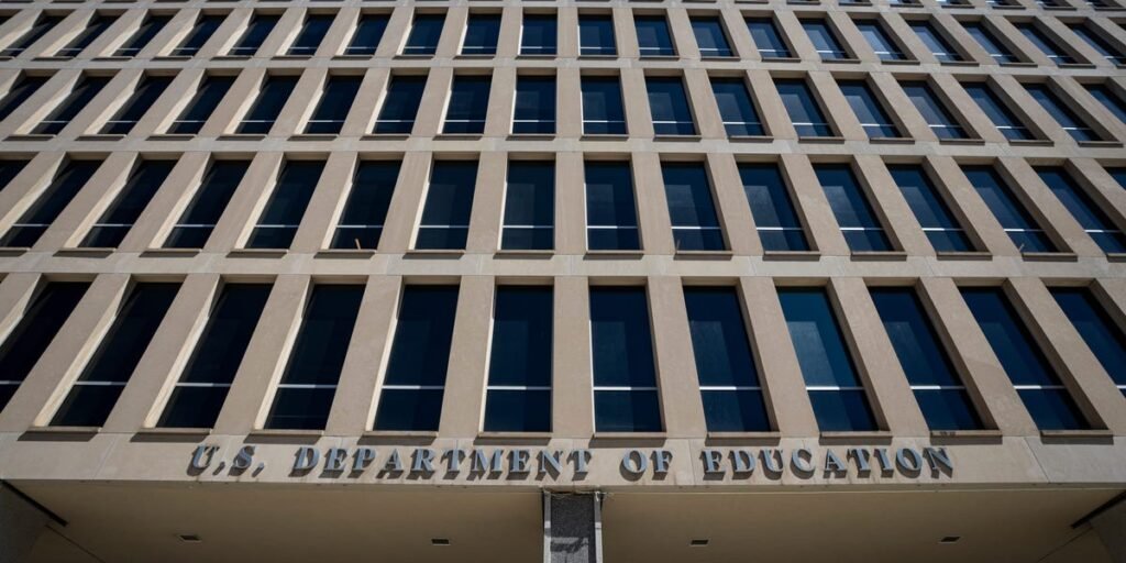 1.5 million student-loan borrowers left Biden’s key repayment plan. Here’s what’s at stake for the 6 million others.