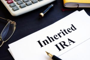 Successor Beneficiary of Inherited IRA: Rules, Options and Tax Successor Beneficiary of Inherited IRA: Rules, Options and Tax