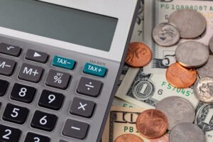 Federal Tax vs. State Tax: Definitions and Examples