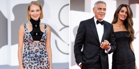 5 of the best outfits and 3 that missed the mark at the 2026 Venice Film Festival 5 of the best outfits and 3 that missed the mark at the 2026 Venice Film Festival