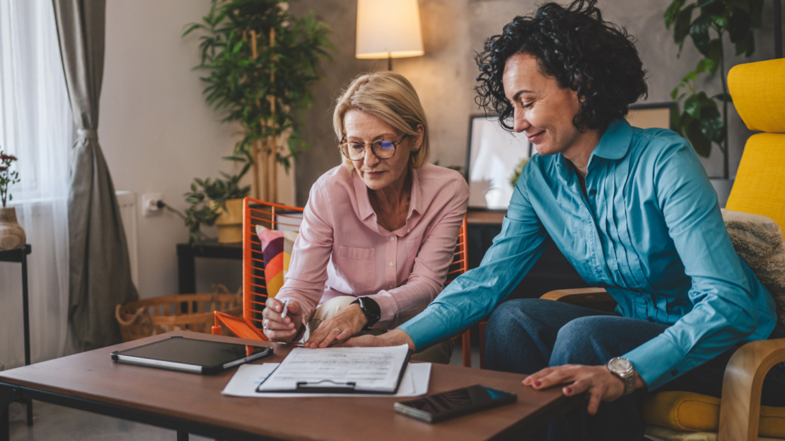 Can I Collect Part of My Parent’s Social Security? Here’s the Truth Most People Get Wrong.