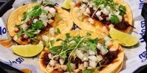 8 of the best foods I ate at the US Open — and 3 I’d skip next time
