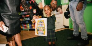 Meet the NYC parents who feel like their toddlers got into Harvard