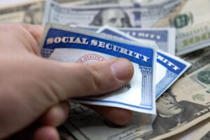 Social Security at 62 vs. 65: What Is the Break Even Point?