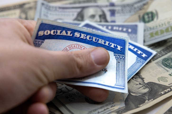 Social Security at 62 vs. 65: What Is the Break Even Point? Social Security at 62 vs. 65: What Is the Break Even Point?
