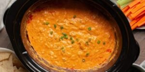 12 game-day foods you can make in a slow cooker or Crock-Pot 12 game-day foods you can make in a slow cooker or Crock-Pot