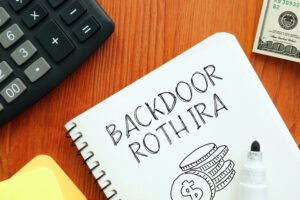 Mega Backdoor Roth 401(k): How to Max Tax Benefits Mega Backdoor Roth 401(k): How to Max Tax Benefits