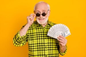 21 Great Part-Time Jobs for Retirees Who Aren’t Ready to Call It Quits 21 Great Part-Time Jobs for Retirees Who Aren’t Ready to Call It Quits