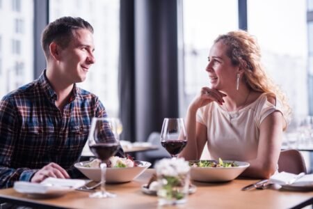 Gen Z Is Ghosting People Over Dating Debt: How Did We Get Here?