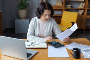 We Retired at 63. Tapping Our 401(k) Before Social Security Changed Everything. We Retired at 63. Tapping Our 401(k) Before Social Security Changed Everything.