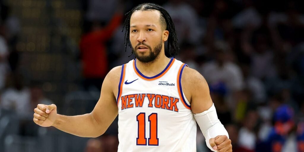 All 36 athletes who have hosted ‘Saturday Night Live’