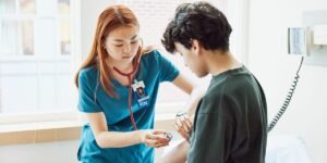20 high-paying jobs that are projected to grow a lot over the next decade