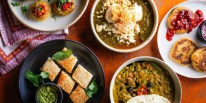 3 easy ways to spot a great Indian restaurant, according to a top chef