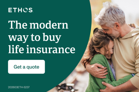 No Medical Exam, Instant Decisions, and Coverage Built for Your Prime Years