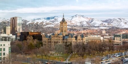I’m a New Yorker who went to Salt Lake City for the first time. These 9 things surprised me. I’m a New Yorker who went to Salt Lake City for the first time. These 9 things surprised me.