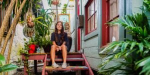 I stayed in a 250-square-foot tiny home for the first time, and 10 surprises left me thinking I could live in one I stayed in a 250-square-foot tiny home for the first time, and 10 surprises left me thinking I could live in one