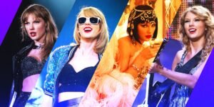 Every Taylor Swift album, ranked from worst to best Every Taylor Swift album, ranked from worst to best
