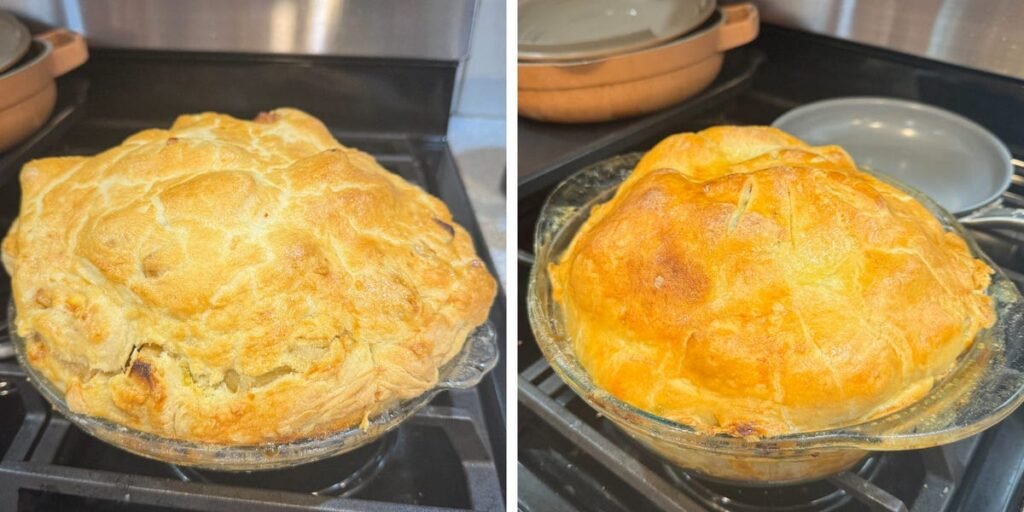 I compared Martha Stewart’s and Ina Garten’s apple pie recipes. Only one actually tasted like apple pie. I compared Martha Stewart’s and Ina Garten’s apple pie recipes. Only one actually tasted like apple pie.