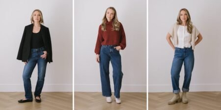 I tested straight-leg jeans from Old Navy, Banana Republic, and Gap. One pair really blew me away.