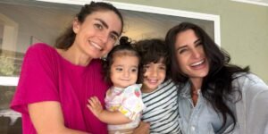 After my second baby, I started paying my cousin  an hour to help me with chores and childcare