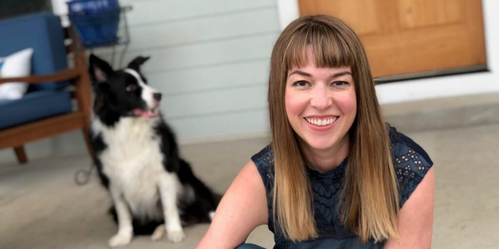 I wanted to move from LA to Kentucky and my husband didn’t. It took years for us to get on the same page. I wanted to move from LA to Kentucky and my husband didn’t. It took years for us to get on the same page.
