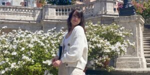 I spent a year abroad in my 20s and thought it cured my anxiety. I was wrong, but full-time travel helps me live with it.