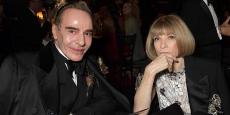 The 2027 Met Gala will no longer honor John Galliano. Here’s what we know. The 2027 Met Gala will no longer honor John Galliano. Here’s what we know.
