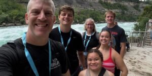 We thought we’d be empty nesters at 50. Instead, 3 of our adult kids are living at home, and one’s moving back in soon. We thought we’d be empty nesters at 50. Instead, 3 of our adult kids are living at home, and one’s moving back in soon.