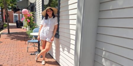 I visited a Maryland town in the ‘new Hamptons.’ This laid-back hidden gem is my new favorite vacation spot.