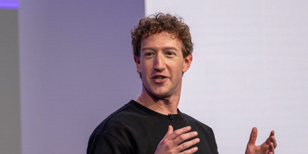 Meta is switching to Slack because it says it’s better for AI agents