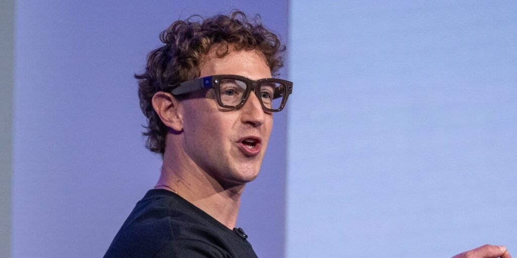Meta bricked the cameras on thousands of its AI glasses Meta bricked the cameras on thousands of its AI glasses