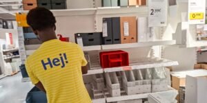 Ikea is betting that spending over a billion dollars to slash prices will pay off