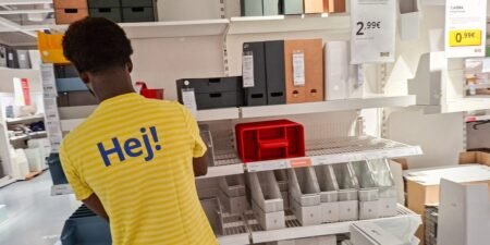 Ikea is betting that spending over a billion dollars to slash prices will pay off
