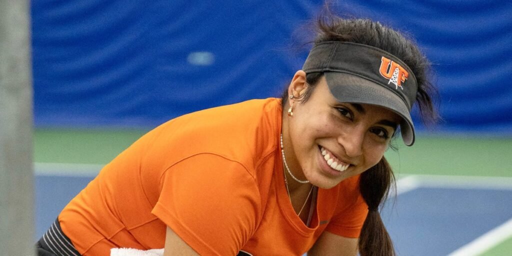 I moved from Peru to the US at 17 on a tennis scholarship. 8 years later, an H-1B layoff sent me home. I moved from Peru to the US at 17 on a tennis scholarship. 8 years later, an H-1B layoff sent me home.