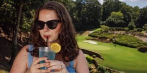 I spent a day drinking popular golf cocktails at a country club. I get the transfusion hype — but it wasn’t my favorite. I spent a day drinking popular golf cocktails at a country club. I get the transfusion hype — but it wasn’t my favorite.
